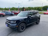Used 2022 Ford Bronco Sport Outer Banks image 3