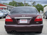Used 2002 INFINITI Q45 Luxury image 5