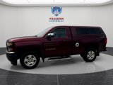 Used 2015 Chevrolet Silverado 1500 W/T w/ WT Convenience Package image 2