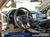 Used 2015 Ford F150 Lariat w/ Equipment Group 502A Luxury image 3