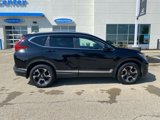 Used 2017 Honda CR-V Touring image 2