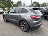 Certified 2022 Ford Escape SE w/ SE Sport Appearance Package image 3