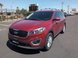 Used 2018 Kia Sorento LX image 3