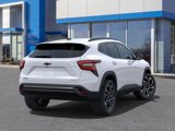 New 2025 Chevrolet Trax RS w/ Driver Confidence Package image 4