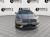 Used 2019 Lincoln Nautilus Reserve image 3