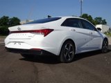 Used 2023 Hyundai Elantra Limited w/ Cargo Package image 5