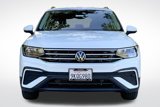 Used 2024 Volkswagen Tiguan S image 2