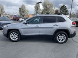 Used 2014 Jeep Cherokee Latitude w/ Cold Weather Group image 6