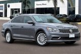 Used 2017 Volkswagen Passat 1.8T SE image 2