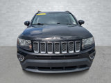 Used 2016 Jeep Compass High Altitude image 3