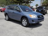 Used 2012 Toyota RAV4 4WD image 4