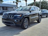 Used 2022 Jeep Grand Cherokee Limited image 3