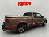 Used 2003 Chevrolet S10 Pickup LS image 5