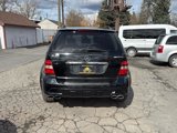 Used 2007 Mercedes-Benz ML 63 AMG 4MATIC image 4