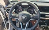 Used 2019 Alfa Romeo Stelvio Ti Sport w/ Quick Order Package 22S Sport image 3