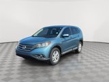 Used 2014 Honda CR-V EX image 4