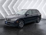 Used 2024 Volkswagen Tiguan S image 2