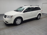 Used 2018 Dodge Journey SE image 2