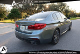 Used 2018 BMW 540i xDrive w/ M Sport Package image 6