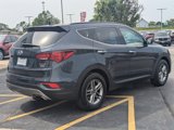 Used 2017 Hyundai Santa Fe Sport image 3
