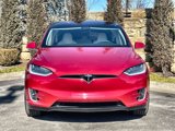 Used 2018 Tesla Model X P100D image 3