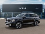New 2025 Kia Telluride EX image 3