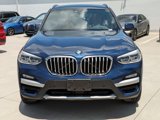 Used 2018 BMW X3 xDrive30i image 2