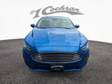 Used 2019 Ford Fusion SE image 2