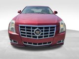 Used 2013 Cadillac CTS Premium image 2