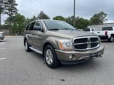 Used 2006 Dodge Durango Limited w/ Travel Convenience Group image 4