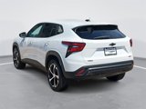 New 2025 Chevrolet Trax RS w/ Sunroof Package image 5