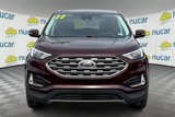Used 2022 Ford Edge Titanium image 2
