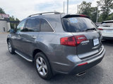Used 2012 Acura MDX w/ Technology Package image 4