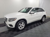 Used 2018 Mercedes-Benz GLC 300 4MATIC w/ Multimedia Package image 2