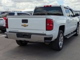 Used 2014 Chevrolet Silverado 1500 LT w/ Texas Edition, 1LT Trim image 3