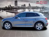 Used 2018 Audi Q5 2.0T Premium Plus w/ Premium Plus Package image 4