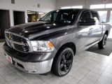 Used 2016 RAM 1500 Big Horn image 3