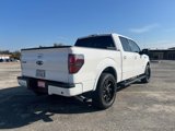 Used 2014 Ford F150 FX2 w/ Equipment Group 402A Luxury image 6