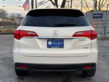 Used 2015 Acura RDX AWD w/ Technology Package image 3