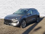 Used 2021 Ford Escape SEL image 4