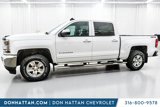 Used 2018 Chevrolet Silverado 1500 LT w/ All Star Edition image 2