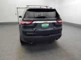 Used 2020 Chevrolet Traverse LT w/ Driver Confidence II Package image 6
