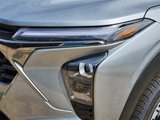 New 2025 Chevrolet Trax RS w/ Sunroof Package image 5