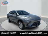New 2025 Buick Envista Preferred w/ Convenience I Package image 3
