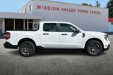 New 2025 Ford Maverick XLT w/ Equipment Group 302A image 3