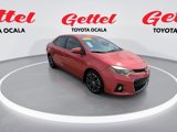 Used 2014 Toyota Corolla S image 2