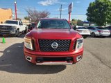 Used 2019 Nissan Titan PRO-4X w/ Pro-4x Convenience Package image 4