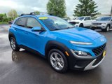 Used 2022 Hyundai Kona SEL image 4