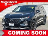 Used 2019 Hyundai Santa Fe SE image 3