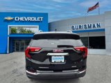 Used 2021 GMC Terrain SLT w/ Infotainment Package II image 4